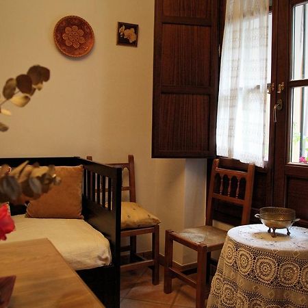 Casa Rural Azahar Priego de Córdoba Esterno foto