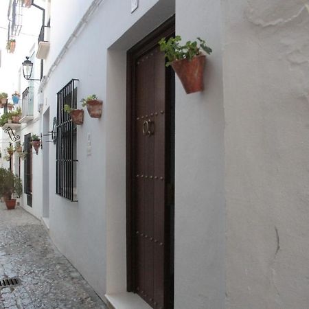 Casa Rural Azahar Priego de Córdoba Camera foto