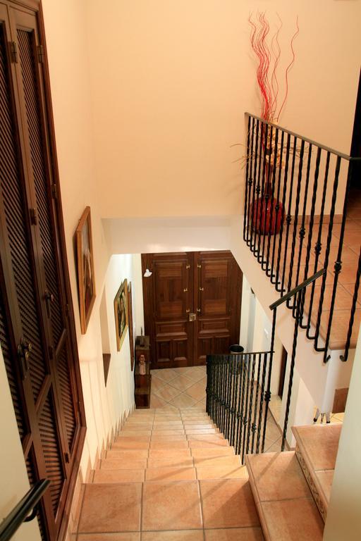 Casa Rural Azahar Priego de Córdoba Camera foto
