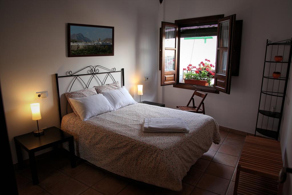 Casa Rural Azahar Priego de Córdoba Camera foto