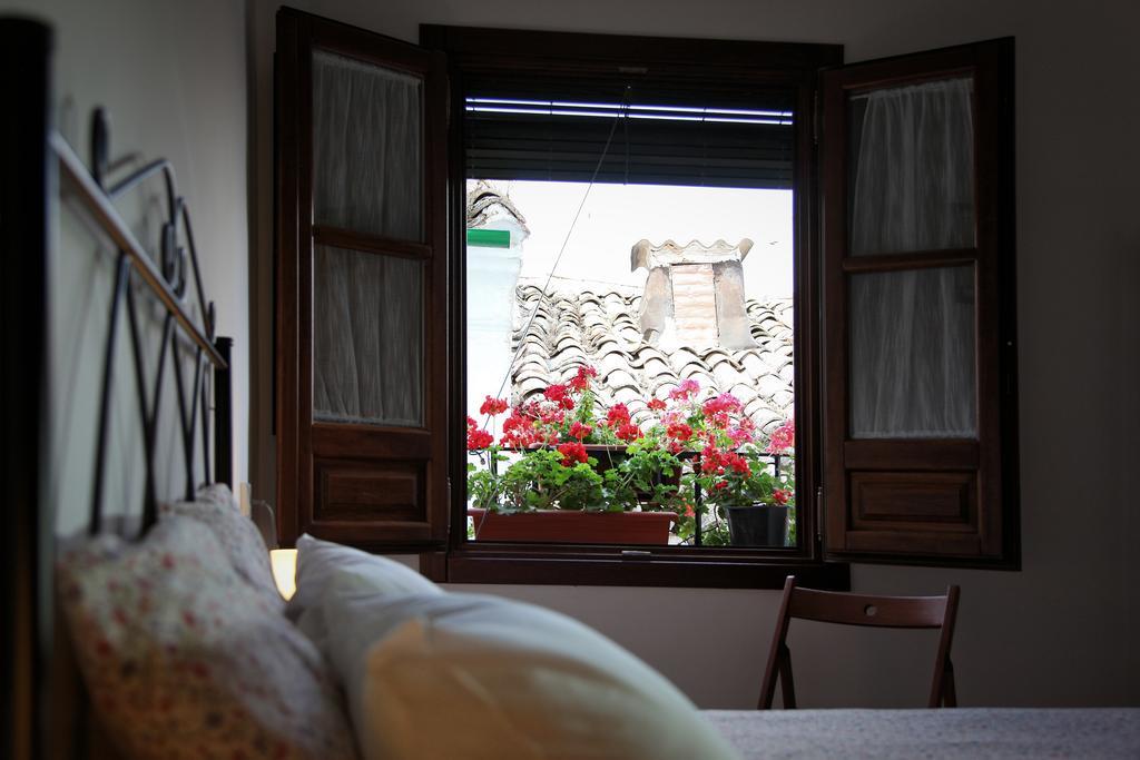 Casa Rural Azahar Priego de Córdoba Camera foto