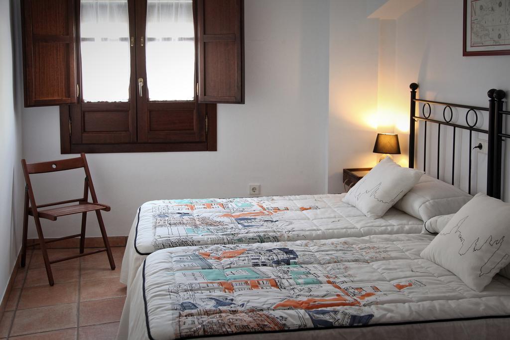Casa Rural Azahar Priego de Córdoba Camera foto