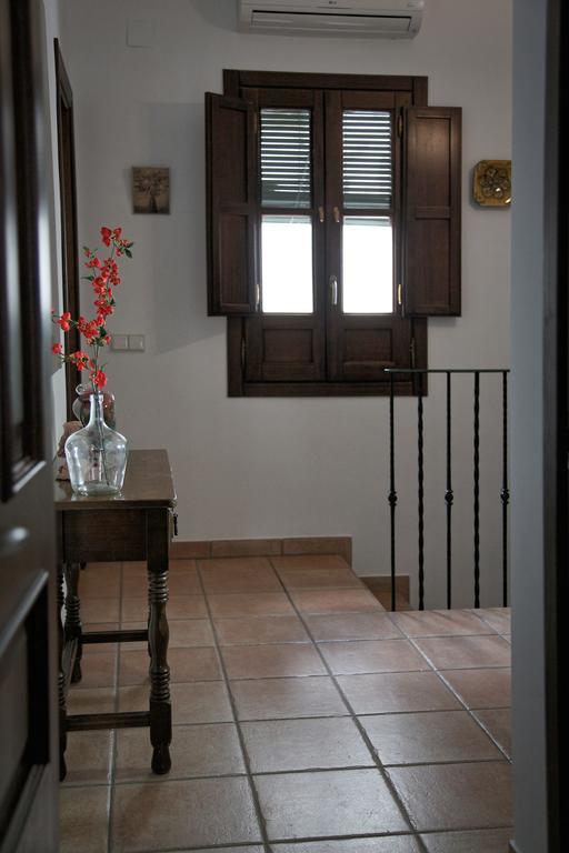 Casa Rural Azahar Priego de Córdoba Camera foto