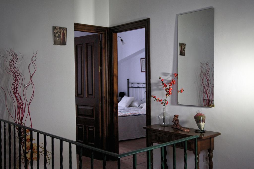 Casa Rural Azahar Priego de Córdoba Camera foto