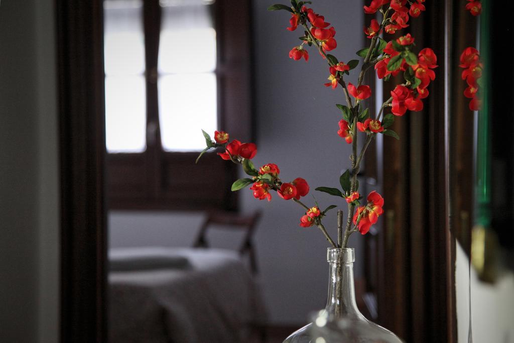 Casa Rural Azahar Priego de Córdoba Camera foto