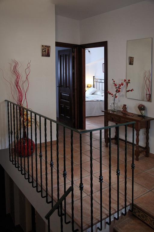 Casa Rural Azahar Priego de Córdoba Esterno foto