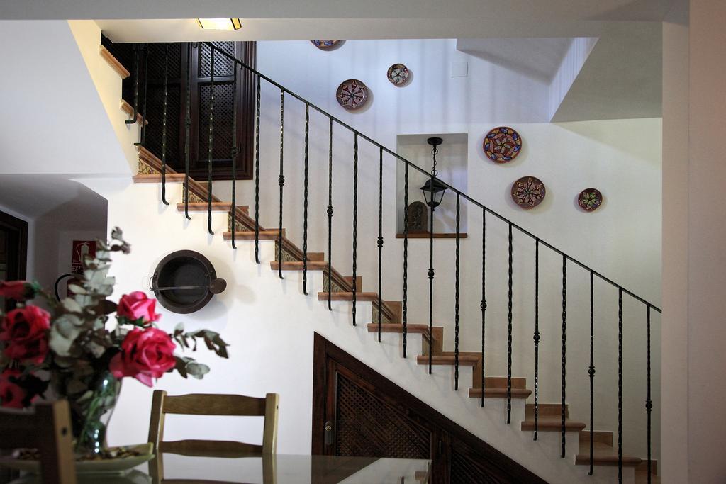 Casa Rural Azahar Priego de Córdoba Camera foto