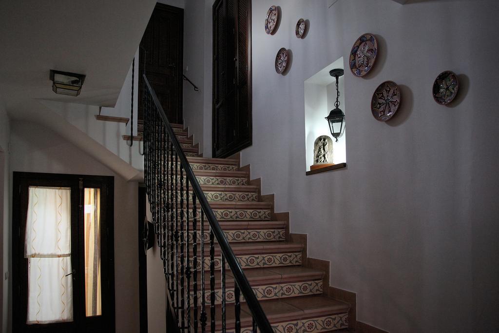 Casa Rural Azahar Priego de Córdoba Esterno foto