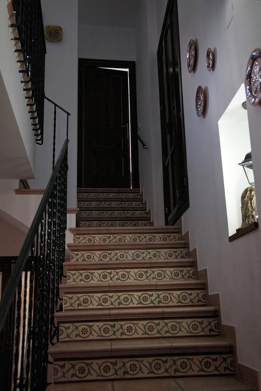 Casa Rural Azahar Priego de Córdoba Camera foto