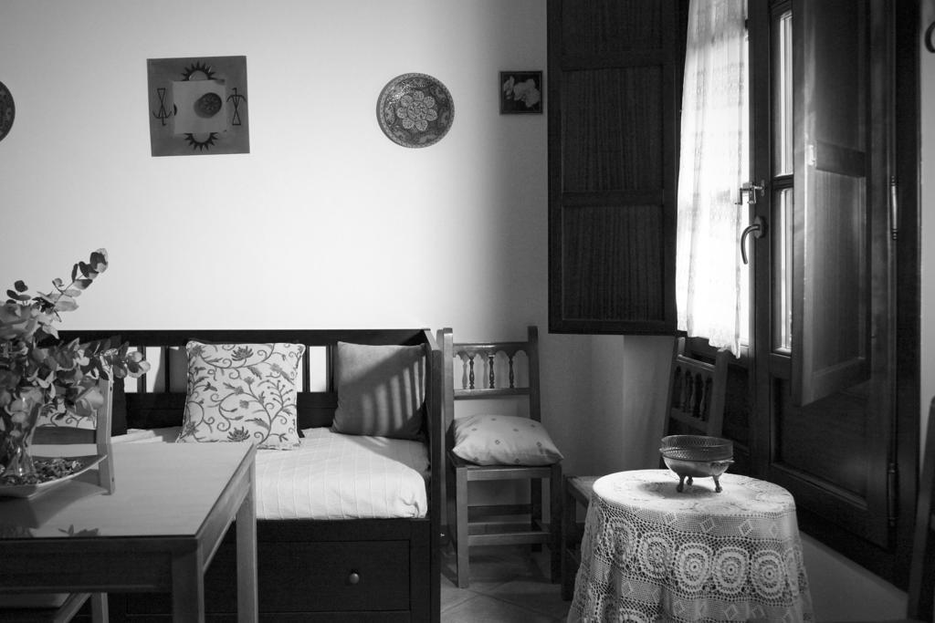 Casa Rural Azahar Priego de Córdoba Camera foto