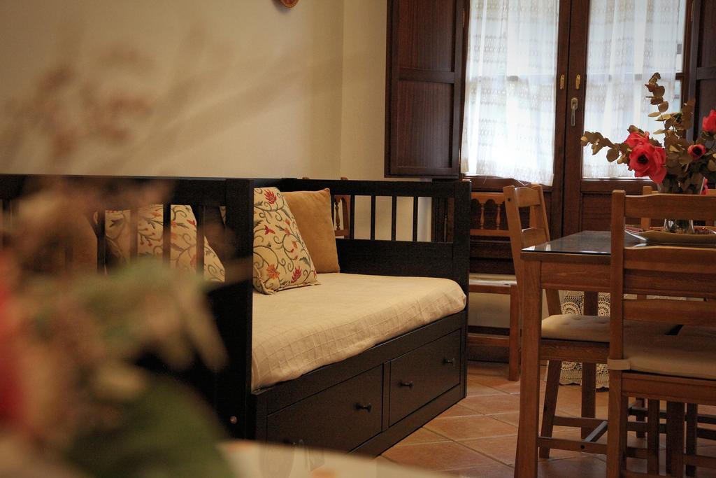 Casa Rural Azahar Priego de Córdoba Camera foto