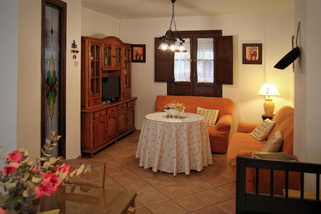 Casa Rural Azahar Priego de Córdoba Camera foto