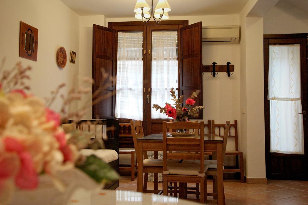 Casa Rural Azahar Priego de Córdoba Camera foto