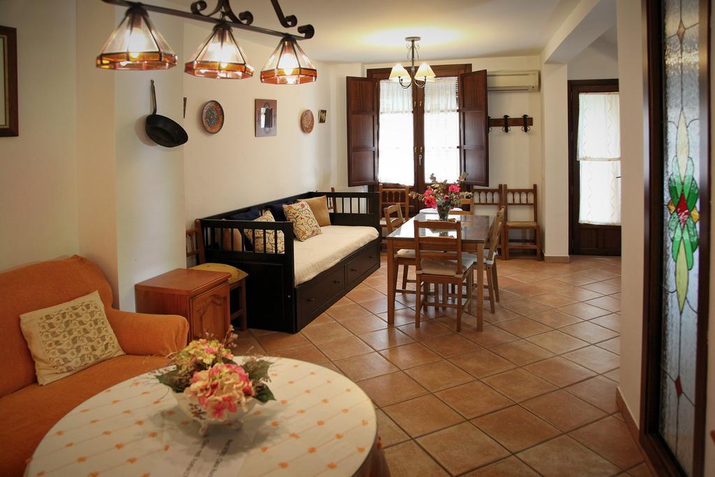Casa Rural Azahar Priego de Córdoba Camera foto