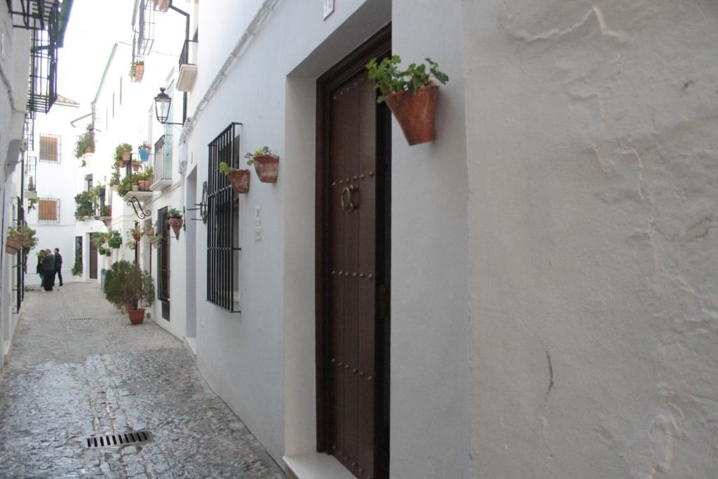 Casa Rural Azahar Priego de Córdoba Camera foto