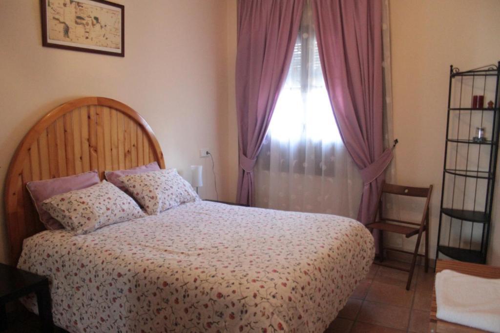 Casa Rural Azahar Priego de Córdoba Camera foto