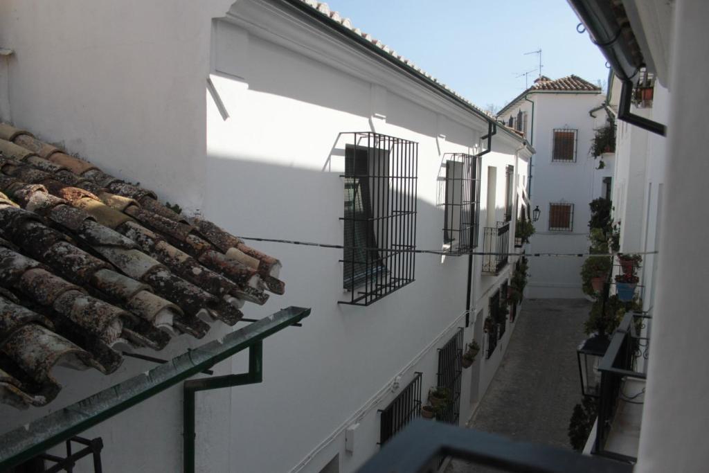 Casa Rural Azahar Priego de Córdoba Camera foto